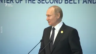 Зеленский посоветовал Путину «не соблазнять» паспортами