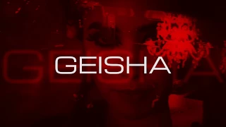 GEISHA 2017
