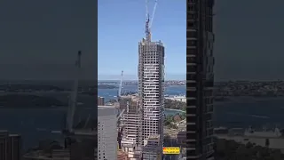 आखिर चीन एक दिन में कैसे बनाता है building?😱 #shorts #viral