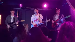 Milk. – Drama Queen (Live in The Workman’s Club, Dublin – Dec 2019)