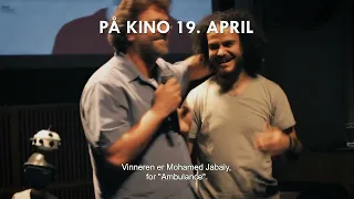 Livet er Vakkert  | OFFISIELL TRAILER  | En film av Mohamed Jabaly