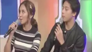 Full chillout kathniel