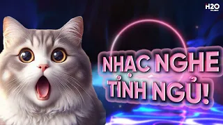 NHẠC NGHE TỈNH NGỦ #2🎧 NHẠC TRẺ REMIX 2024🎧MIXTAPE - HOUSE LAK CỰC CĂNG 2024