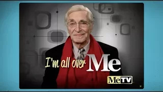 Martin Landau - All Over Me