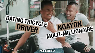 3 Qualities of a Success Entrepreneur | Dating Tricycle Driver ngayon Milyonaryo