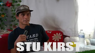 STU KIRST. Ep.160-Angel & Z Radio