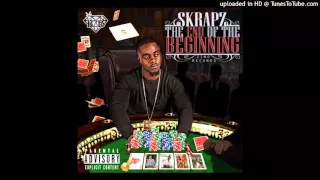 Skrapz - Round Here (feat. Giggs) [The End of the Beginning]