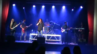 Rock Night - Whitesnake tribute band - Is this love