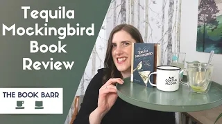 Tequila Mockingbird by Tim Federle Book Review
