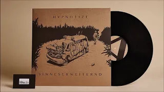 Hypnotize - Ohrfeigen (prod. SkunkJunk)