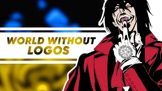 Hellsing OP [FULL] - World Without Logos (UKR Cover by RCDUOSTUDIO)