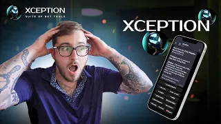 Suite of Bot Tools (Multi-Chain) | 1st MEV Bot for Users | Xception $XCEPT