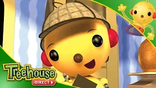 Rolie Polie Olie | BEST OF! Part. 2