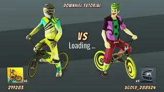 Mad skills bmx 2