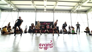 Ты Меня Пленила - JONY | (Group 4) Routine by Yana Ruselevich