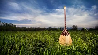 This music will charge you with noble energy / Dombra (Kazakh national instrument)