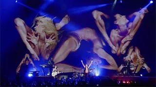 DEPECHE MODE ~ Enjoy the Silence (Live in Berlin) {HD Remastered AUDIO}