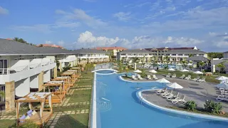 Отель Paradisus Princesa Del Mar Resort & Spa 5* / Cuba / Chip Travel