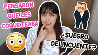 #STORYTIME CONOCIENDO A MIS SUEGROS JAPONESES Y AMIGOS DE MI ESPOSO | Juli