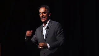 Jordan Peterson on Young Men