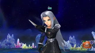 DFFOO-Challenge from Shiva COSMOS