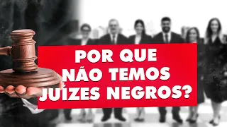 O PROBLEMA DAS COTAS RACIAIS EM CONCURSOS JURÍDICOS