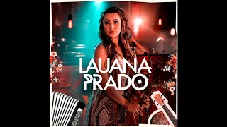 Lauana Prado – Cobaia (áudio)