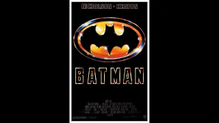 Shadwell Reviews - Episode 201 - Batman (1989)