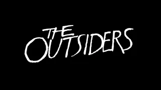 The Outsiders — Student Made Trailer
