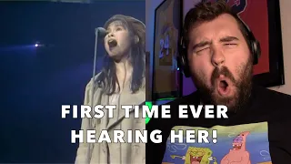 Singer/Songwriter reacts to LEA SALONGA FOR THE FIRST TIME EVER! (On My Own)