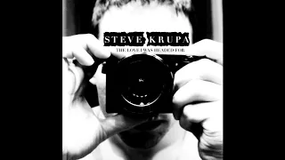 Steve Krupa - The Love I Was Headed For