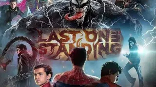 Skylar Grey - Last One Standing ft. Polo G, Mozzy, & Eminem (Spider-man|Venom)