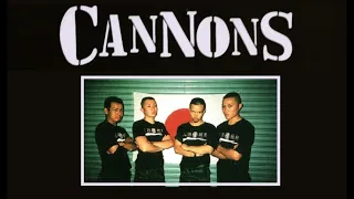 Cannons - Rising Sun