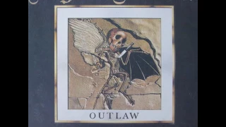 MetalRus.ru (Hard Rock / Heavy Metal). ANGELS & DEMONS — «Outlaw» (1991) [Full Album]