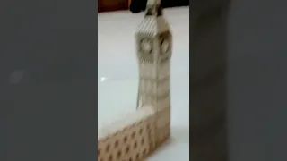 big ben paper