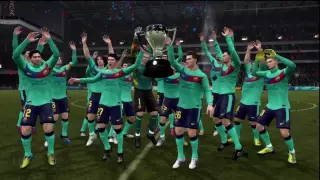 FIFA 12  LAST GAME SEASON CAREER MODE (HD 720P)