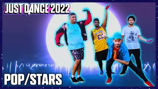 Pop/Stars by K/DA - JUST DANCE 2022 | Gameplay