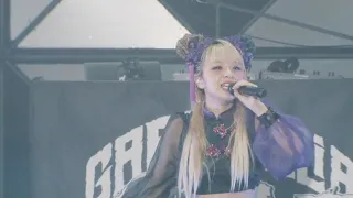 GARNiDELiA-约束 Promise code  (LIVE)