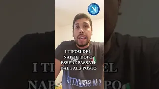 NAPOLI - ATALANTA 2-3