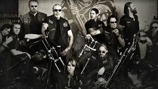 Sons of Anarchy tribute 2 ( Best songs )