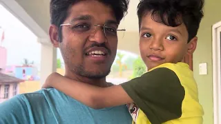 Nani ka pyar / #vlog - 1119 / Avinash Kujur