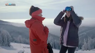 SKIAREÁL KLÍNOVEC 2019/2020 official promo_ 60 sec