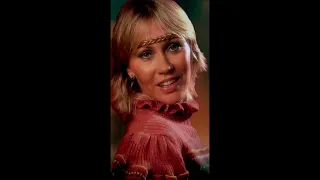 more of my favourite Agnetha she is just great