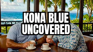Joe Rogan & Tucker Carlson on Kona Blue: An American Scandal