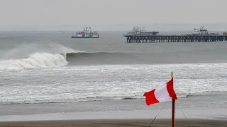 CHICAMA - PERÚ  ¡¡¡ FELICES FIESTAS 2022 !!!