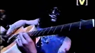 Slash's Snakepit - Jigsaw Puzzle (Rolling Stones Cover) 1995