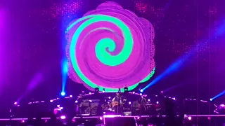 Coldplay - Every Teardrop Is A Waterfall - São Paulo, 08/11/2017