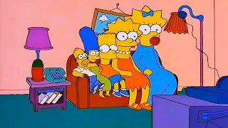 Couch Gags Best Funny Episodes (Homer, Marge, Lisa, Bart)