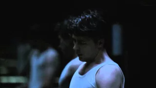 Aidan gillen sexy back