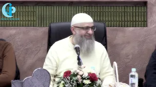 KAKO JE MUHAMMED ﷺ OSVAJAO LJUDSKA SRCA || dr. Safet Kuduzović